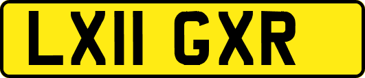 LX11GXR