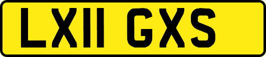 LX11GXS