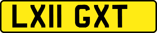LX11GXT