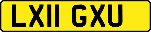 LX11GXU