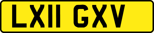 LX11GXV