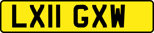 LX11GXW