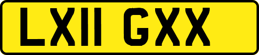 LX11GXX