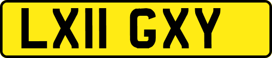 LX11GXY