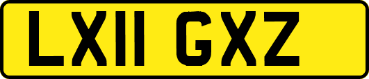 LX11GXZ