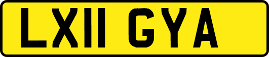 LX11GYA