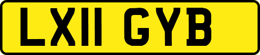 LX11GYB