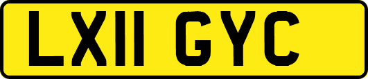 LX11GYC