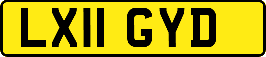 LX11GYD