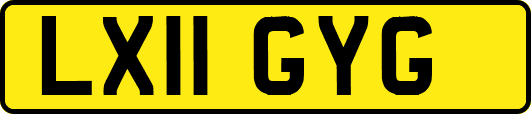 LX11GYG