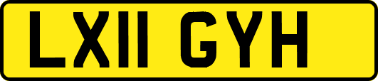 LX11GYH
