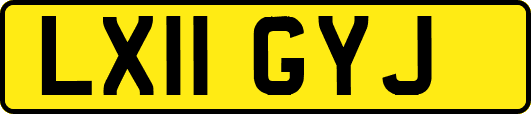 LX11GYJ