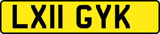 LX11GYK