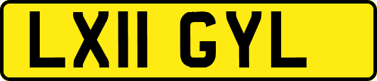 LX11GYL