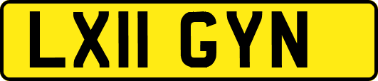 LX11GYN
