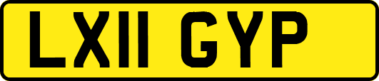 LX11GYP