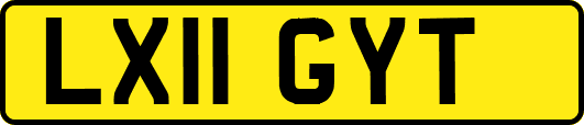 LX11GYT