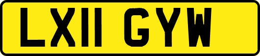 LX11GYW