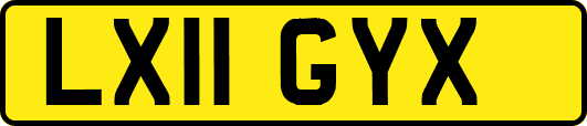 LX11GYX