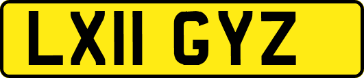 LX11GYZ