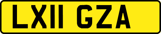 LX11GZA