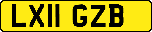 LX11GZB