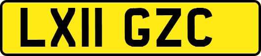 LX11GZC