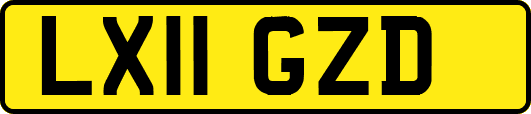 LX11GZD