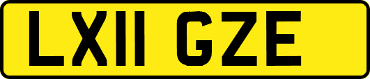 LX11GZE