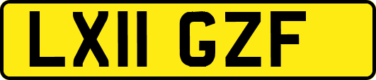 LX11GZF