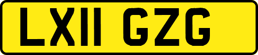 LX11GZG