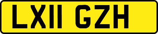 LX11GZH