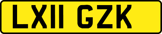 LX11GZK