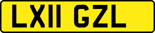 LX11GZL
