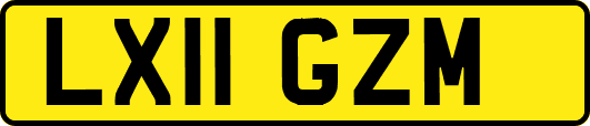LX11GZM