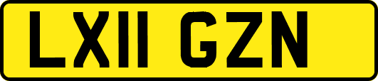 LX11GZN