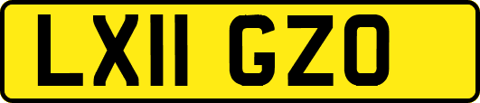 LX11GZO