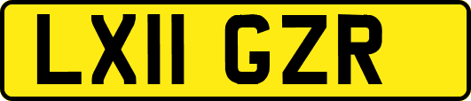 LX11GZR