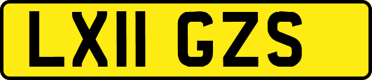 LX11GZS