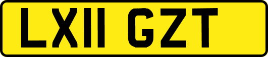 LX11GZT