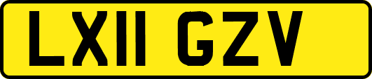 LX11GZV
