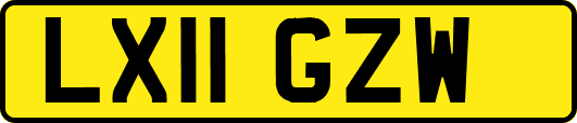 LX11GZW