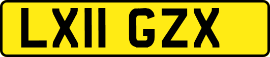 LX11GZX