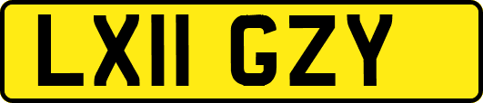 LX11GZY