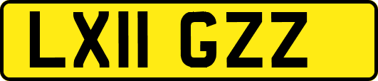 LX11GZZ