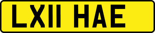 LX11HAE