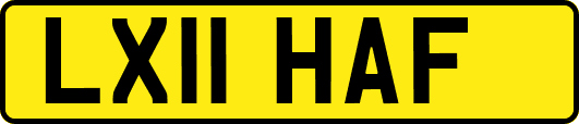 LX11HAF