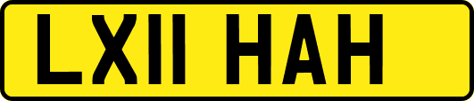 LX11HAH