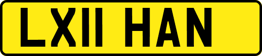 LX11HAN