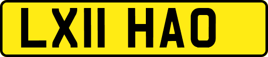 LX11HAO